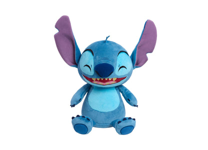 Disney Stitch Crack Me Up 11 inch Interactive Plush Toy