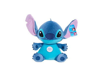 Disney Stitch 14 inch Weighted Comfort Plush Toy