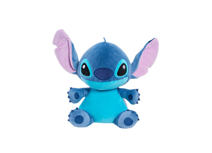 Disney Stitch 14 inch Weighted Comfort Plush Toy