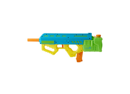 Sizzlin Cool Giant Splash Water Blaster - Ultimate Soaker