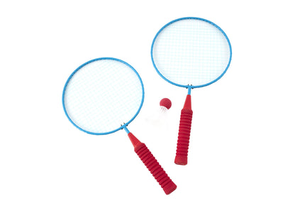 Stats All-Star 3-in-1 Pickleball, Badminton & Tennis Sports Combo Set