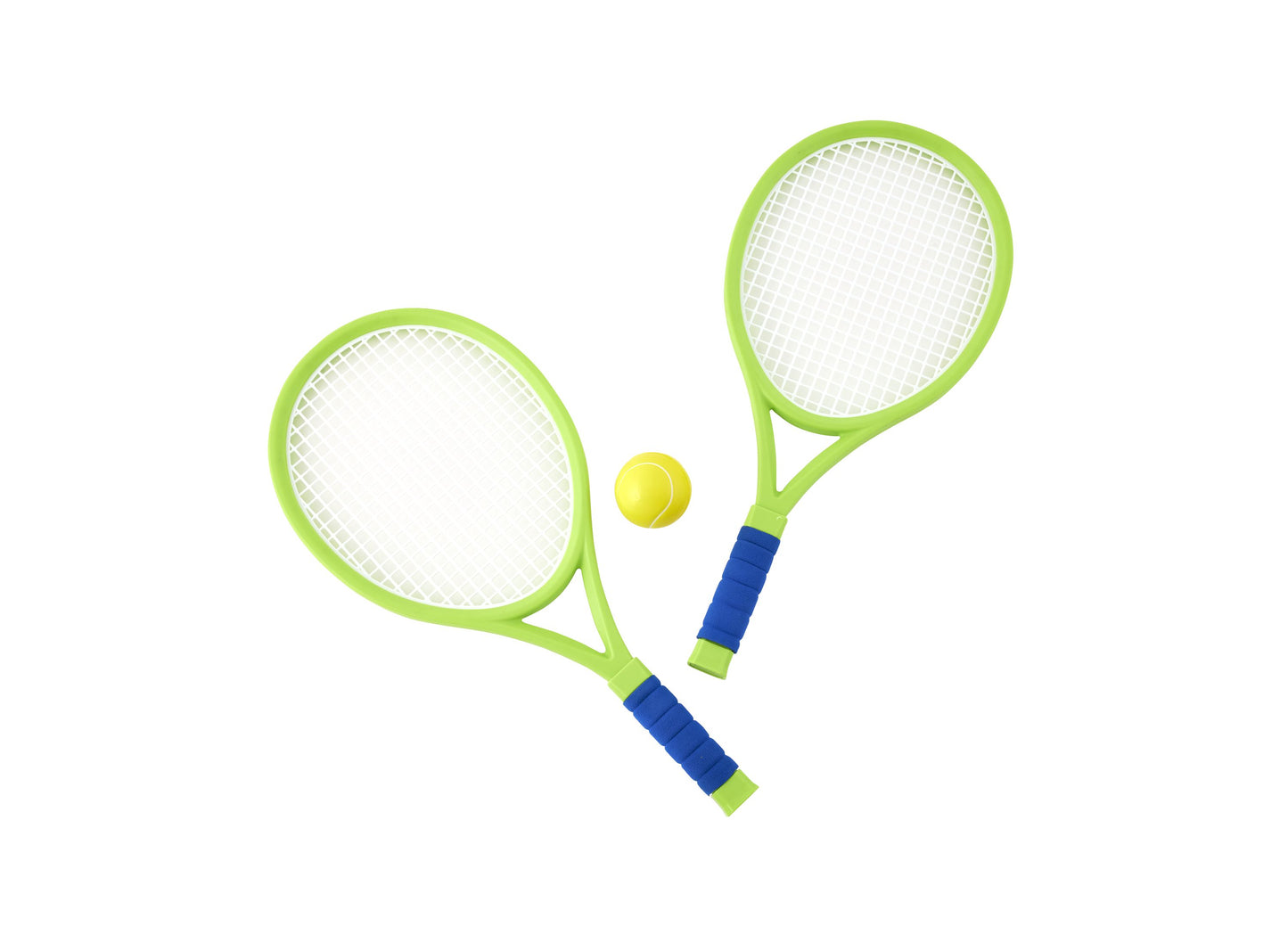 Stats All-Star 3-in-1 Pickleball, Badminton & Tennis Sports Combo Set