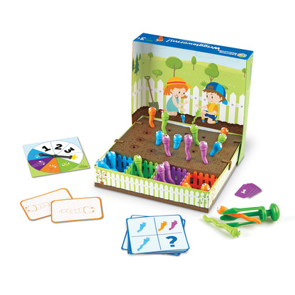 Learning Resources Wriggleworms! Fine Motor Skills Activity Set