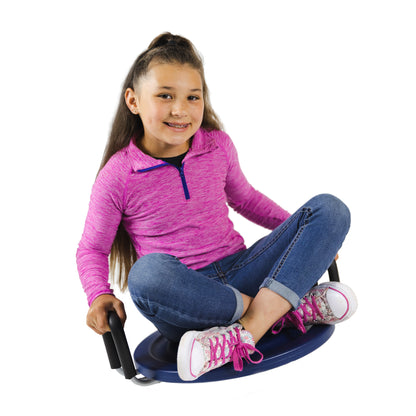 Bouncyband Wiggle Wobble Rock & Twist Balance Board