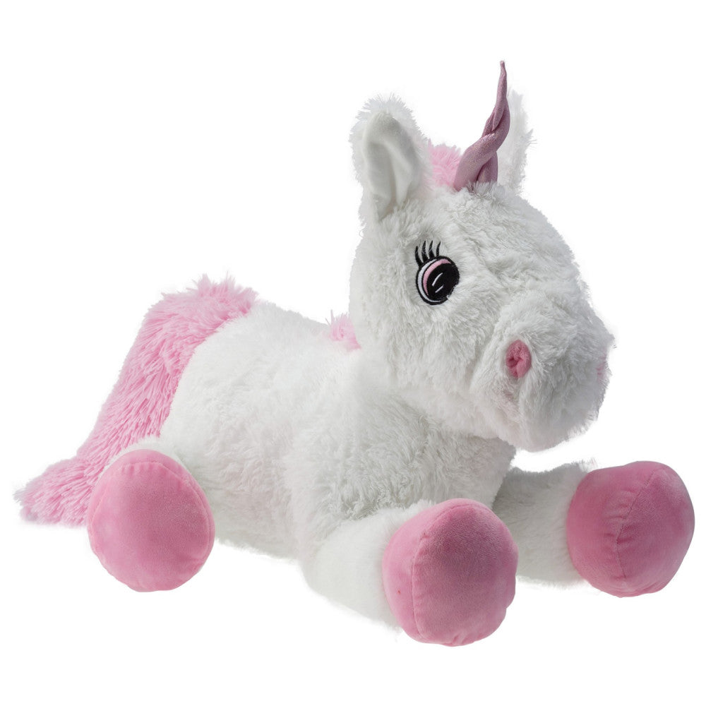 Pioupiou Enchanted 30 inch Giant Plush Unicorn - Sparkled Design – Toys ...