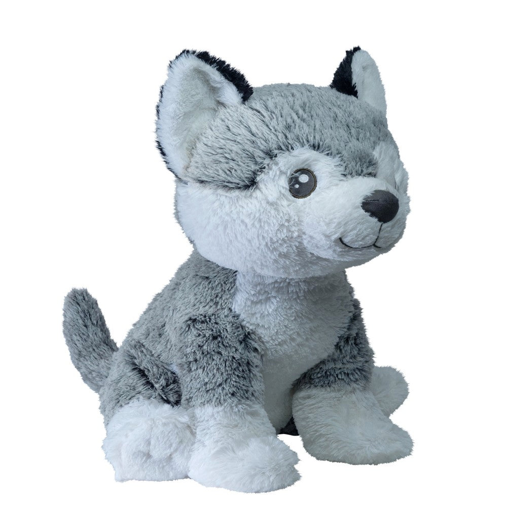 Pioupiou 20 inch Plush Kodi Husky Dog Stuffed Animal