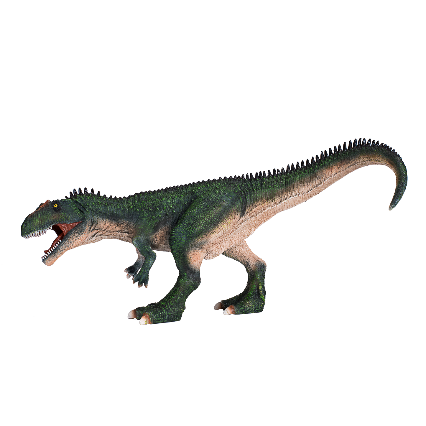 Deluxe Giganotosaurus