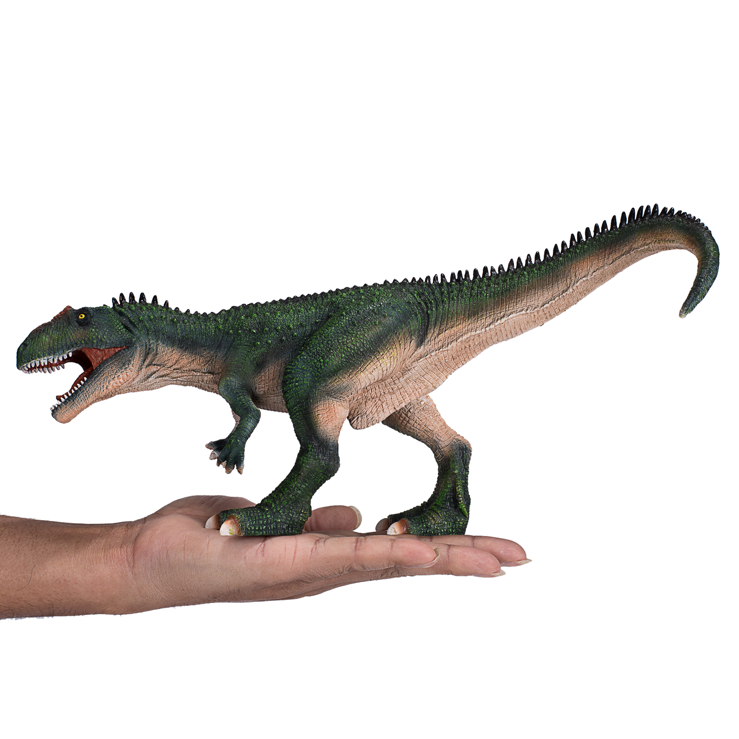 Deluxe Giganotosaurus