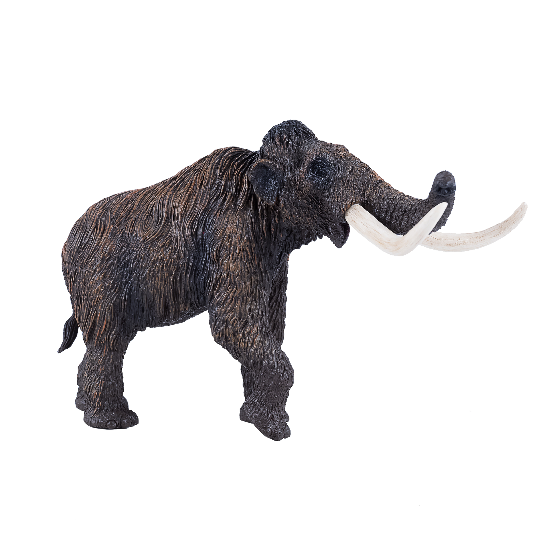 Woolly Mammoth