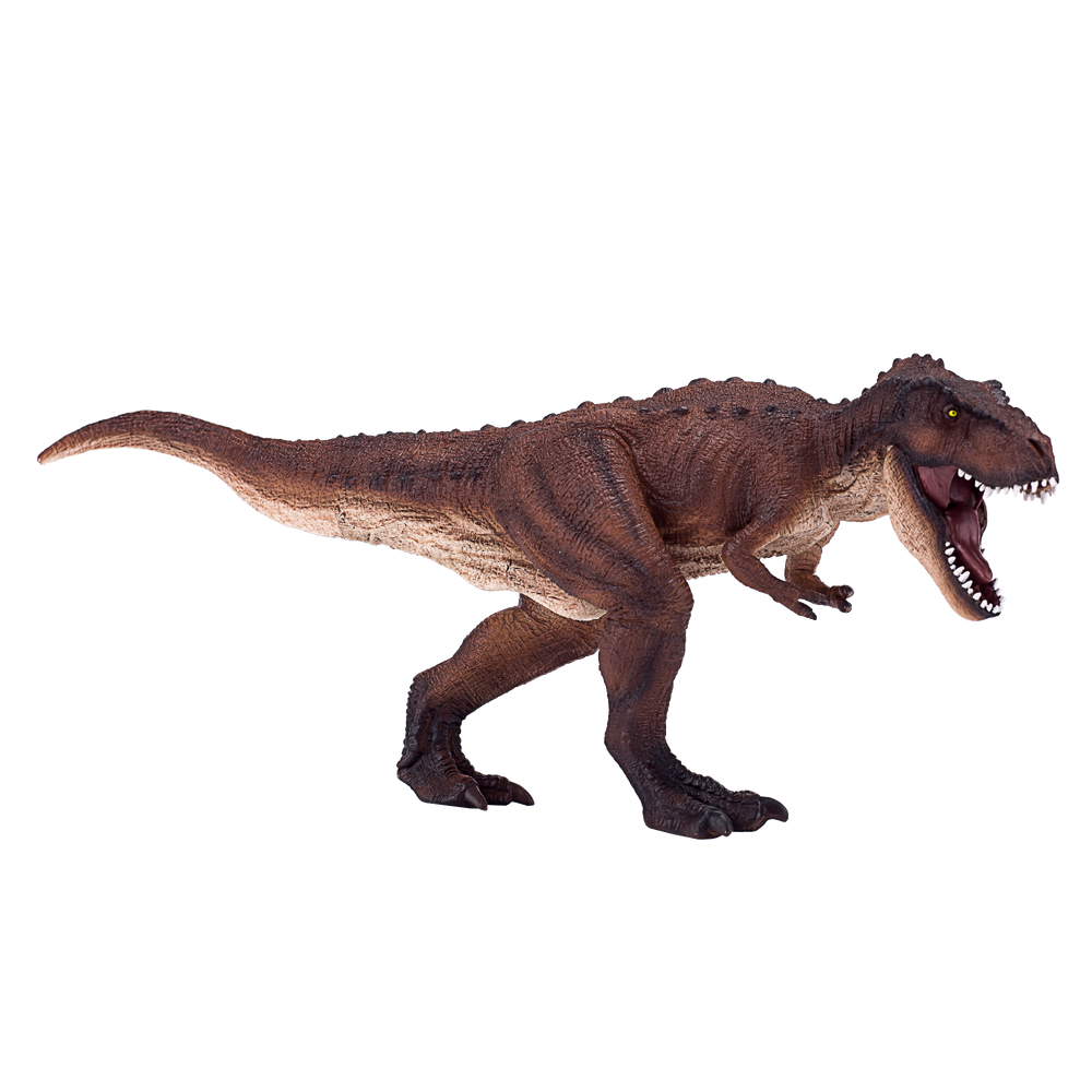 Deluxe T Rex with Articulated Jaw