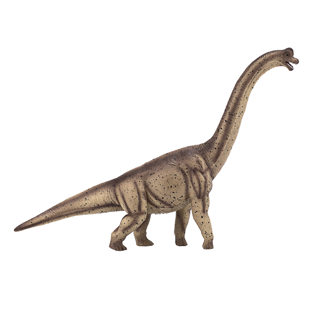 Deluxe Brachiosaurus