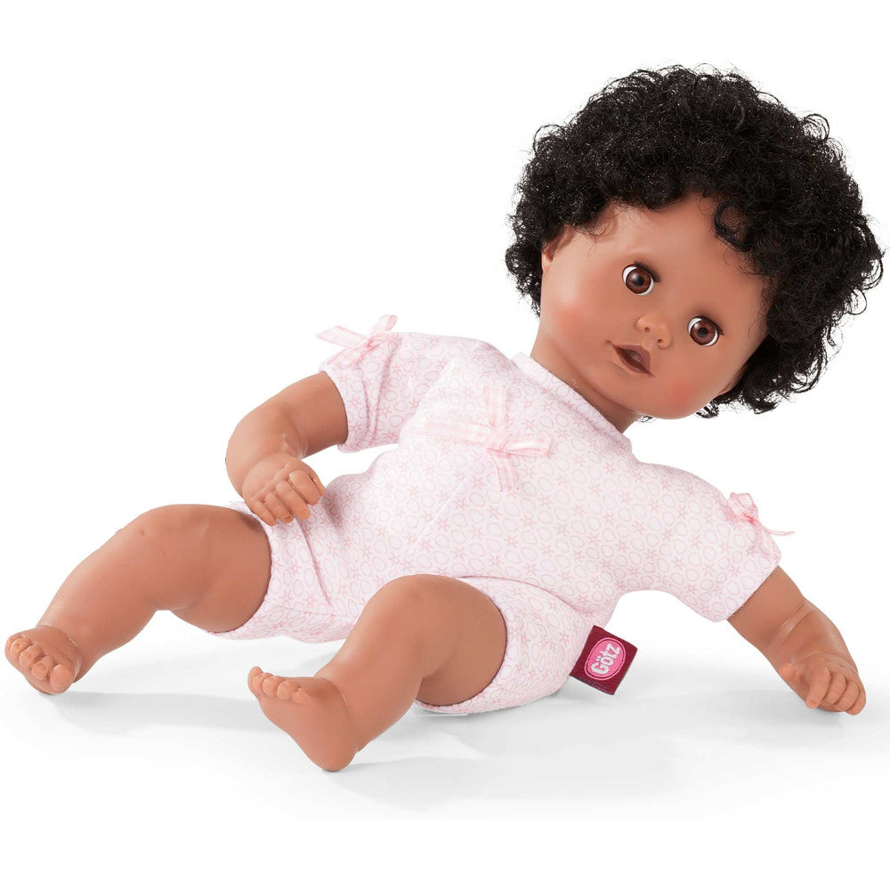 Gotz Muffin 13 inch Doll - Brunette Hair