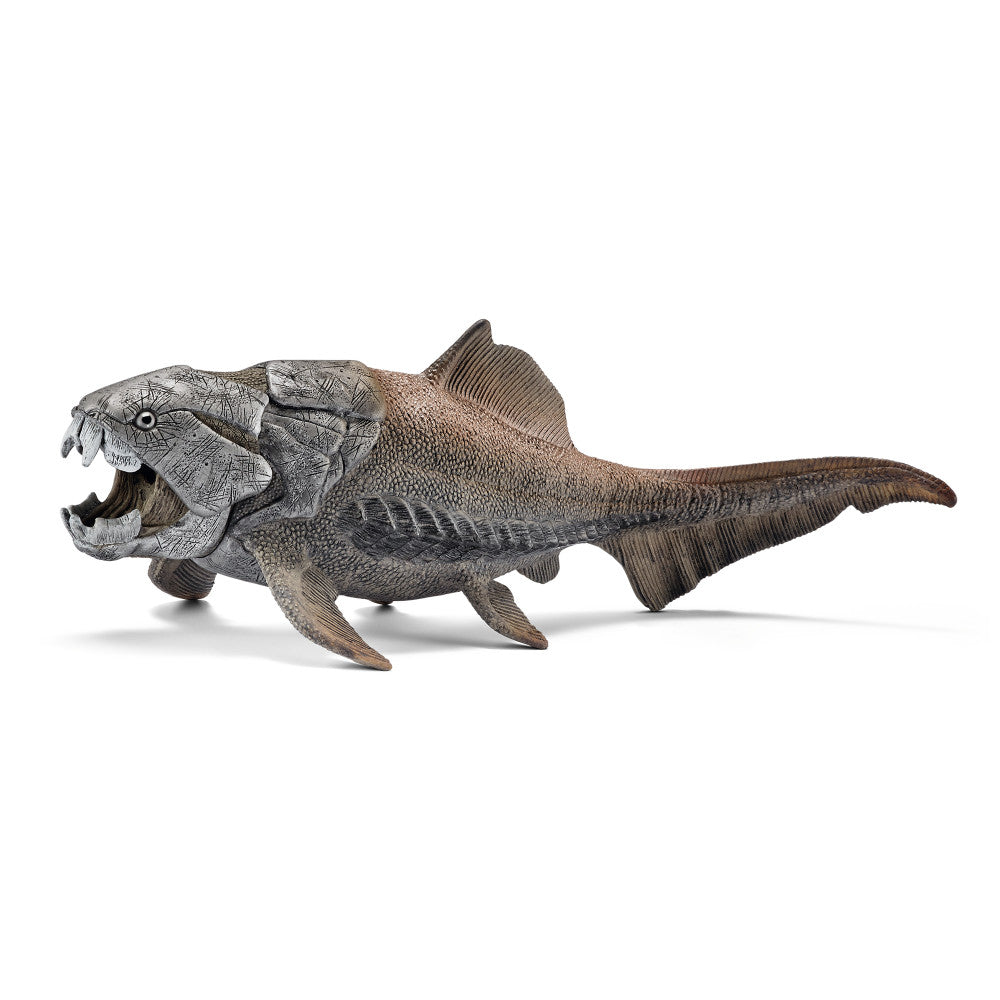 Schleich Dinosaurs Dunkleosteus 8.5 inch Dinosaur Action Figure