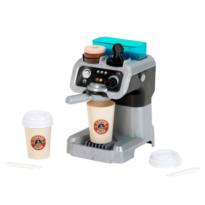 Klein: Barista Espresso Machine - Kitchen Appliance Toy, Kids Ages 3+