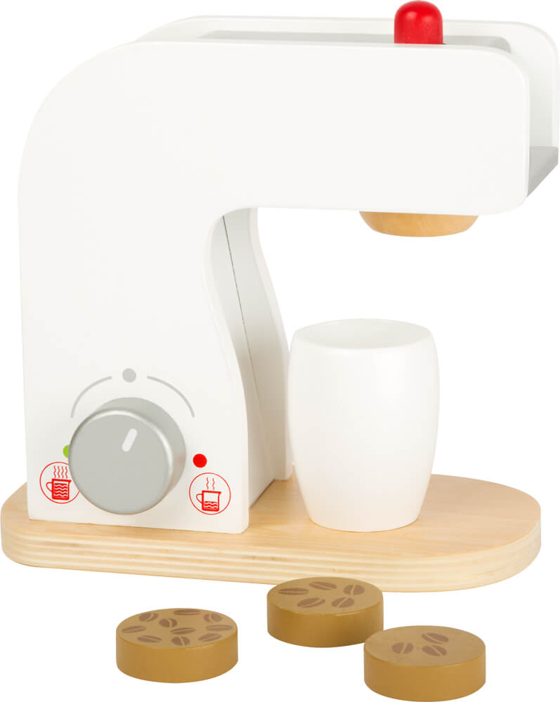 Coffee Machine For Play Kitchen