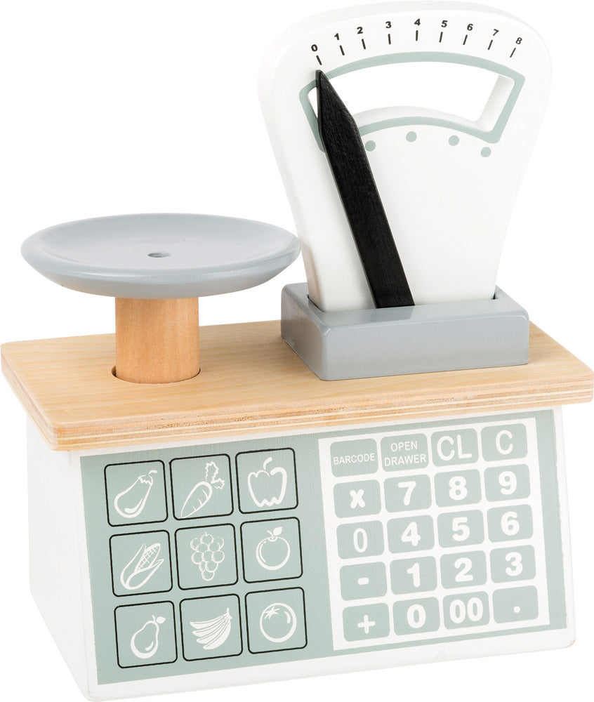 Kitchen Scale Playset