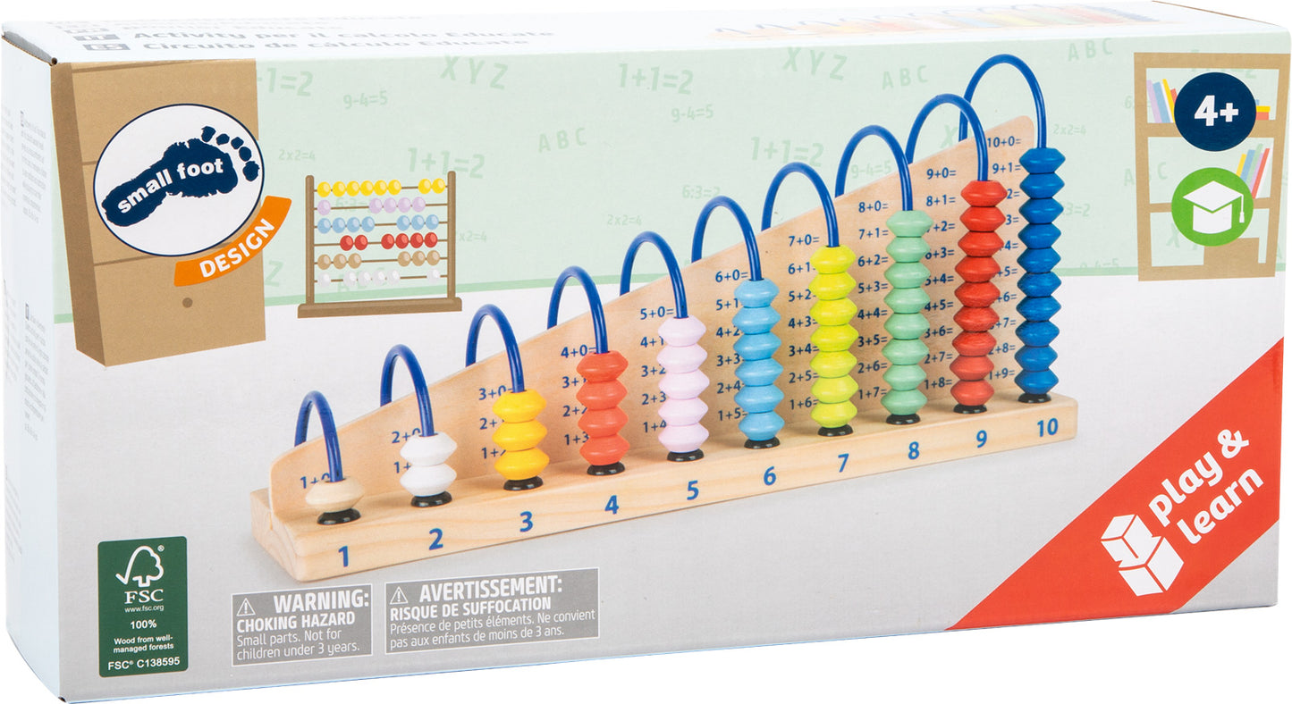 Abacus Educational Toy