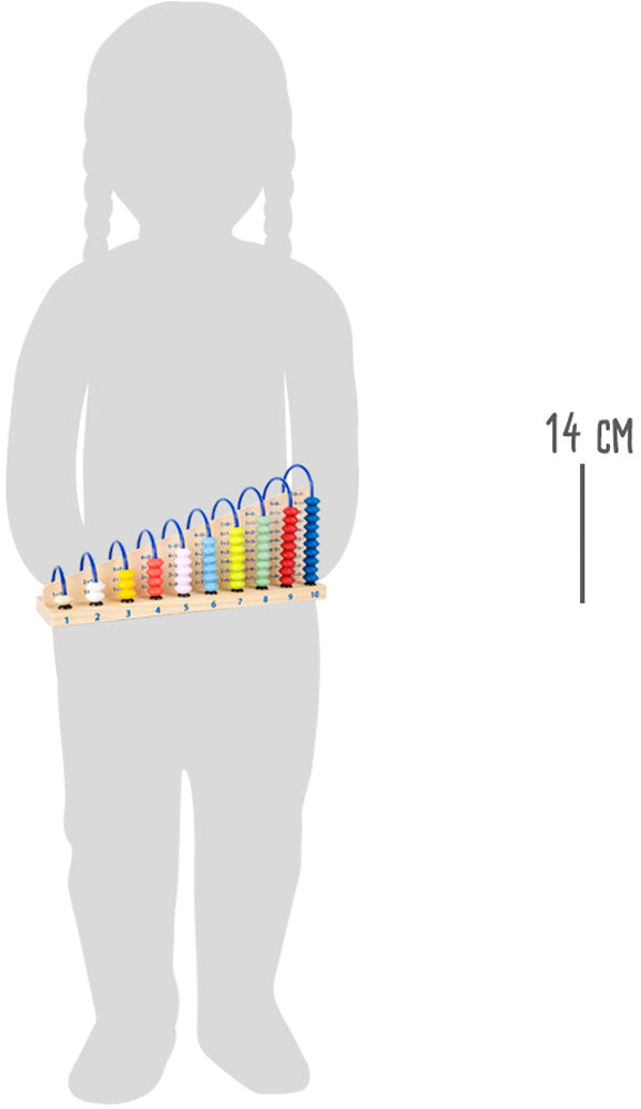 Abacus Educational Toy