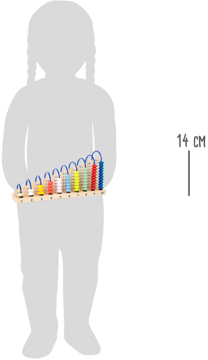 Abacus Educational Toy