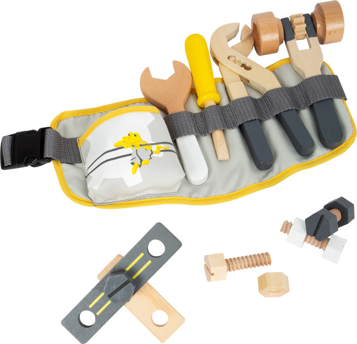 Tool Belt Playset