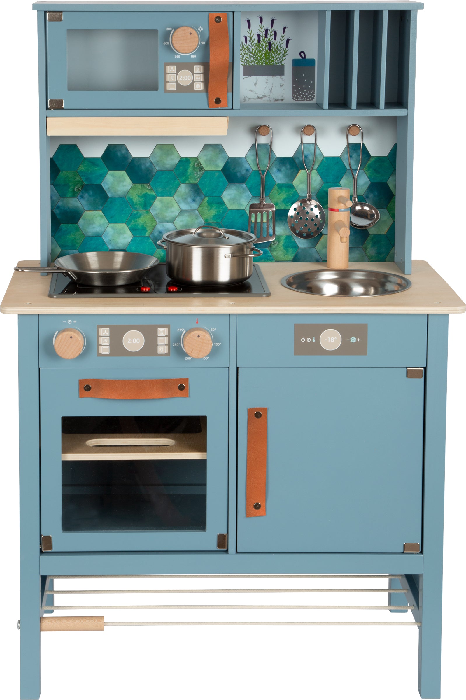 Children´s Play Kitchen- Boutique