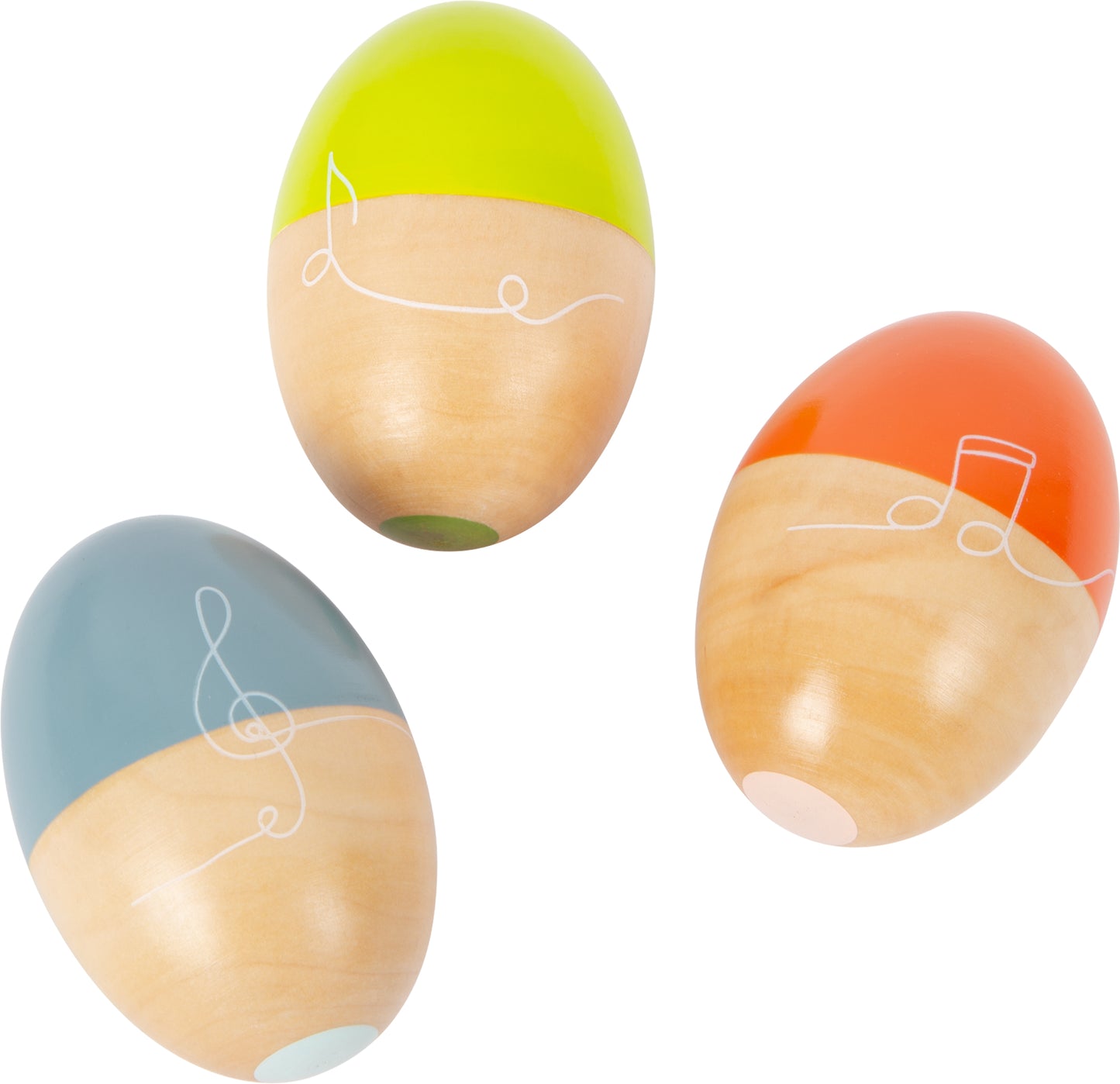 Musical Eggs Groovy Beats