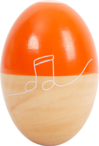 Musical Eggs Groovy Beats