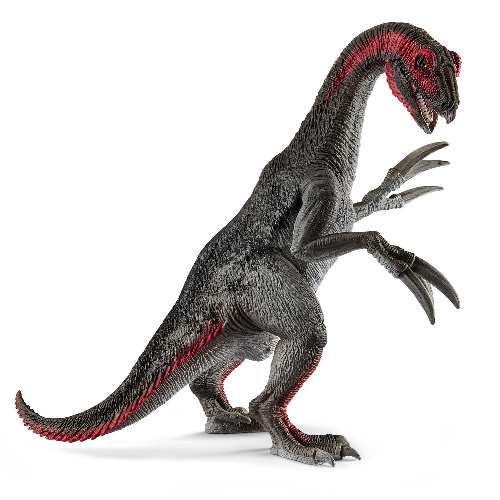 Schleich Therizinosaurus 7.7 inch Dinosaur Action Figure