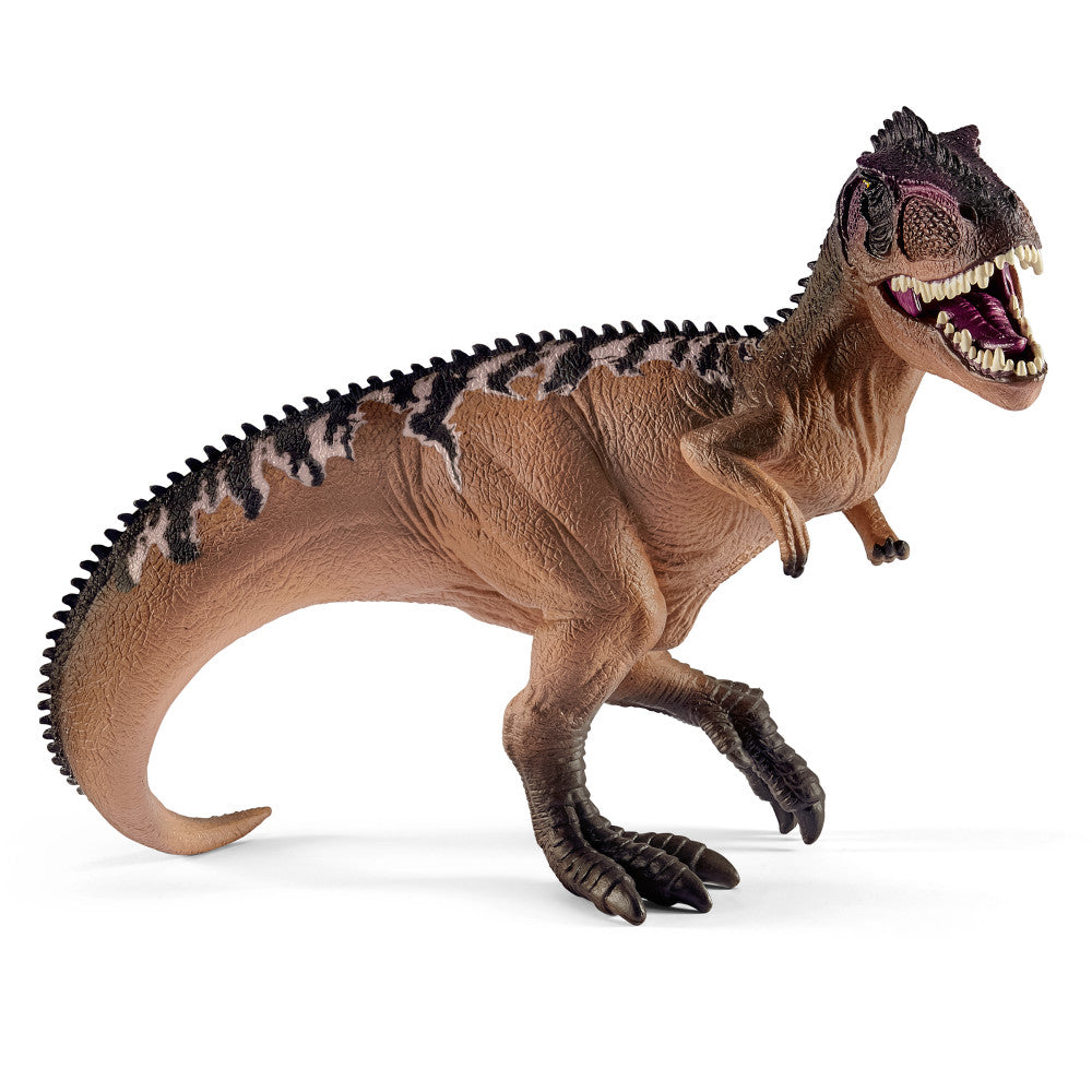 Schleich Dinosaurs Giganotosaurus 7.9 inch Action Figure