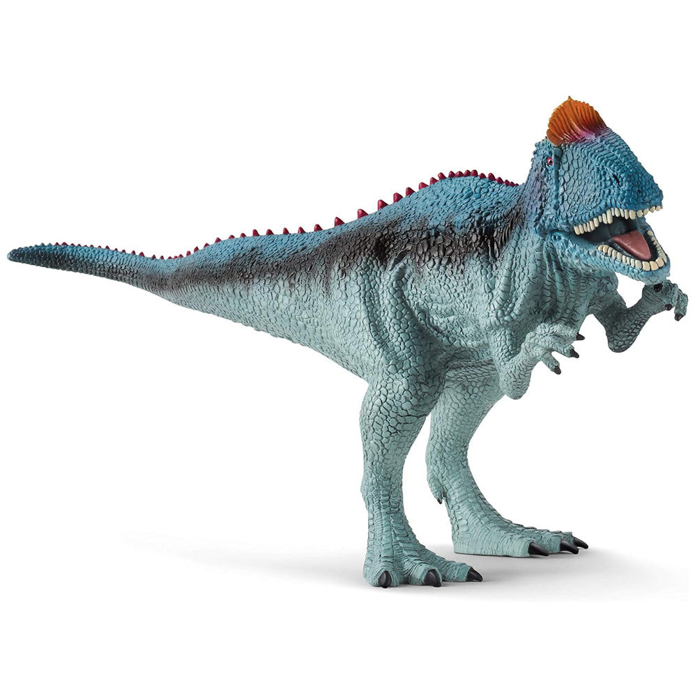 Schleich Dinosaurs Cryolophosaurus 9.7 inch Action Figure