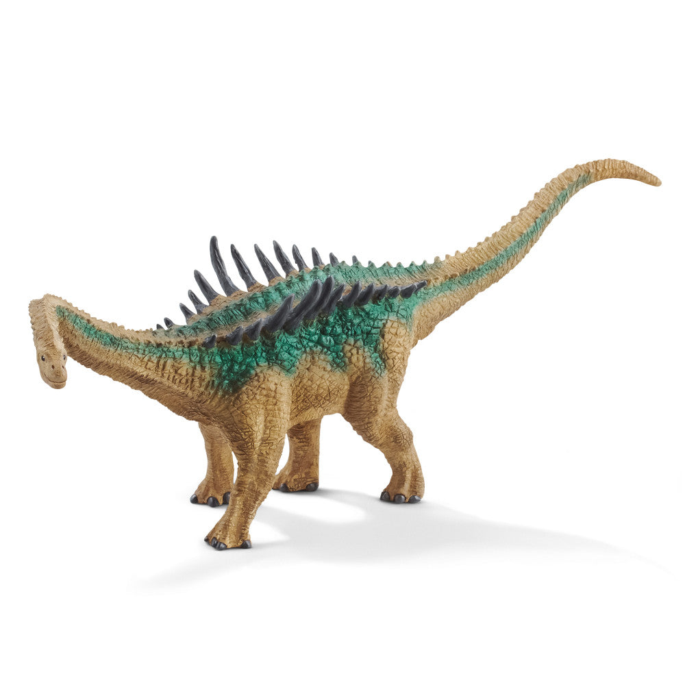 Schleich Dinosaurs Agustinia 13 Inch Dinosaur Action Figure