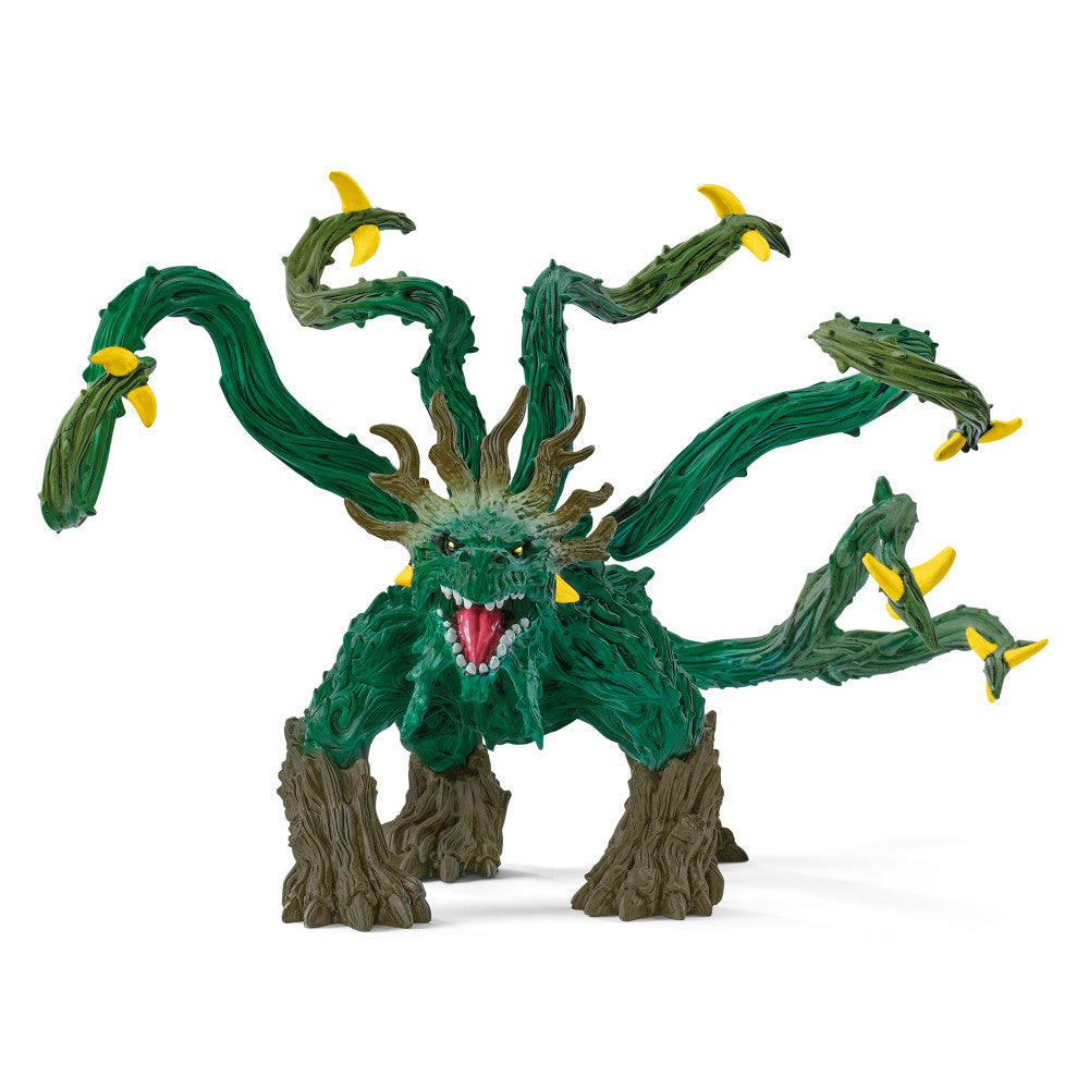 Schleich Eldrador 8.5 inch Jungle Creature Action Figure for Ages 7-12