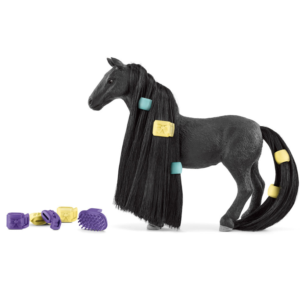 Schleich Sophia's Beauties - Criollo Definitivo Mare with Styling Accessories