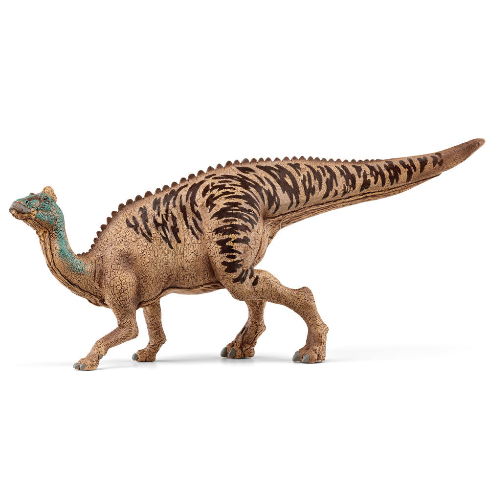 Schleich Realistic Edmontosaurus 11.7 inch Dinosaur Action Figure - Prehistoric Playmate