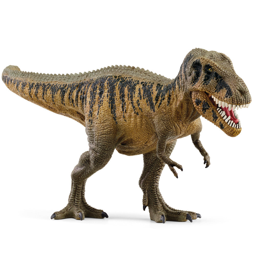 Schleich Dinosaurs 12-inch Tarbosaurus Action Figure for Kids Age 4+