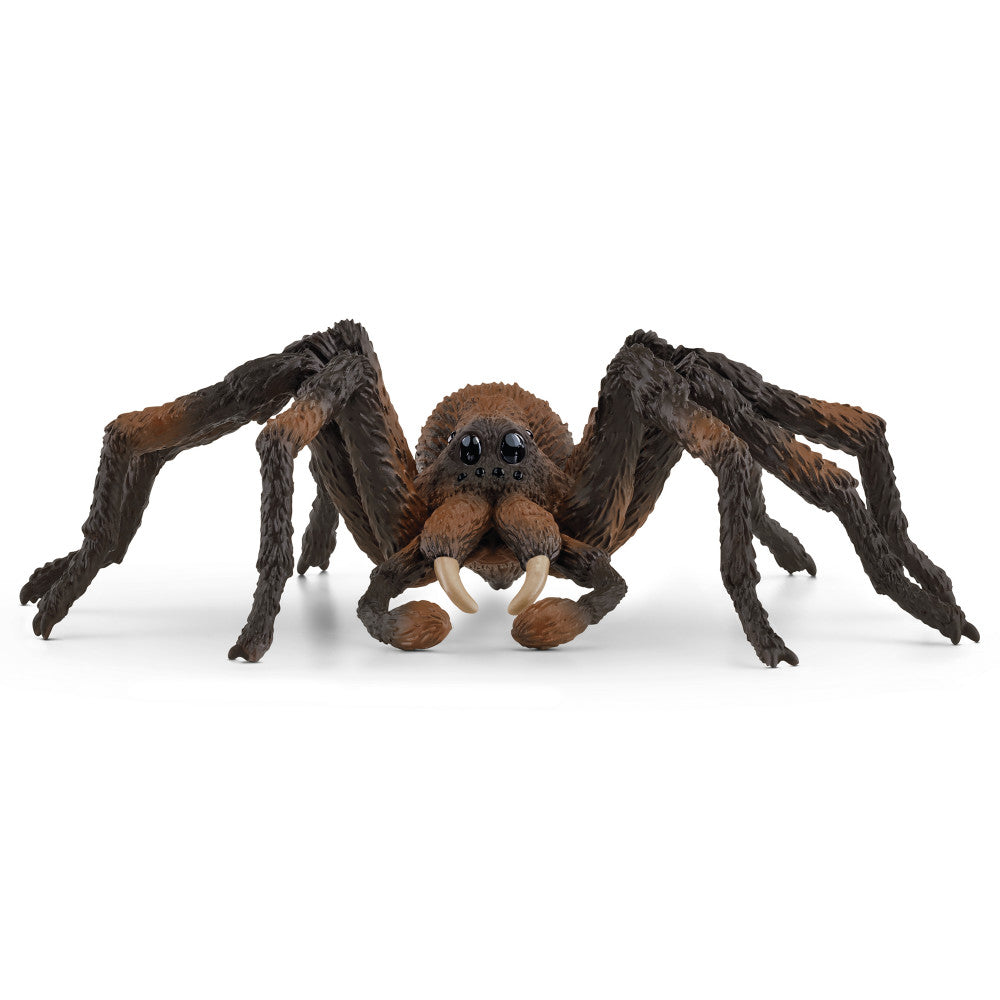 Schleich Harry Potter Wizarding World 6.7 inch Collectible Figurine - Aragog