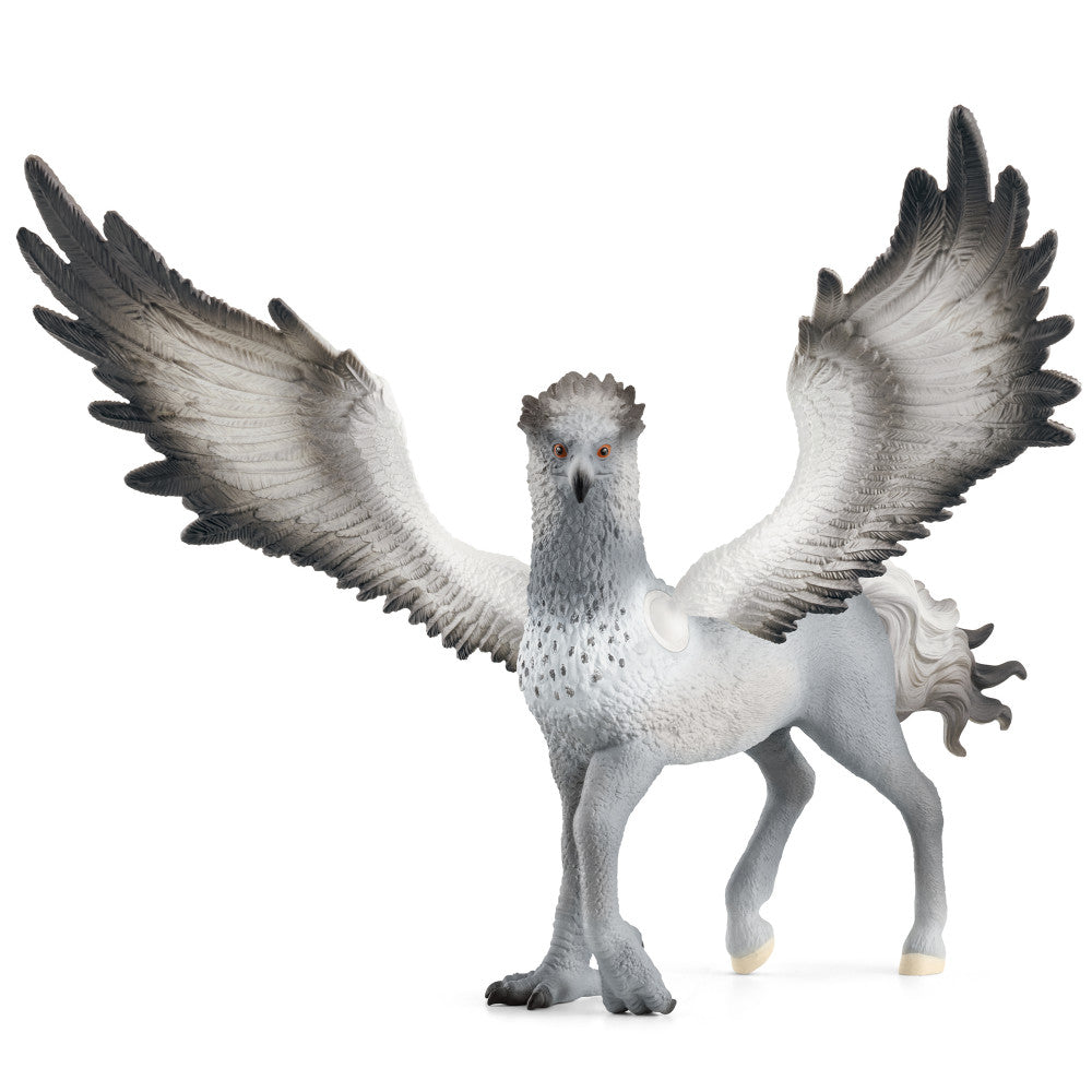 Schleich Harry Potter 6.3 inch Buckbeak Collectible Figurine