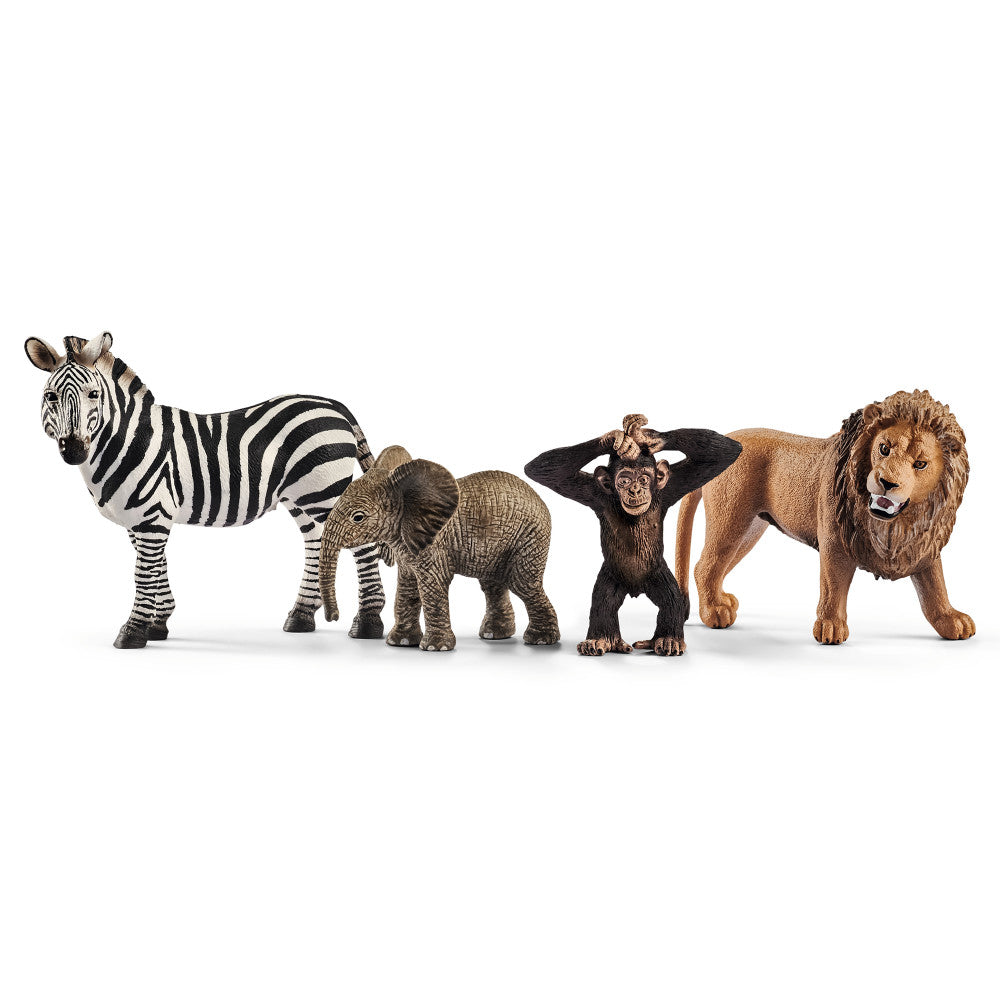 Find amazing products in animal figures today Toys R Us