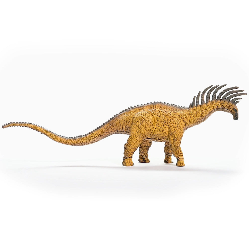 Schleich Dinosaurs Bajadasaurus 11.3 inch Dinosaur Action Figure