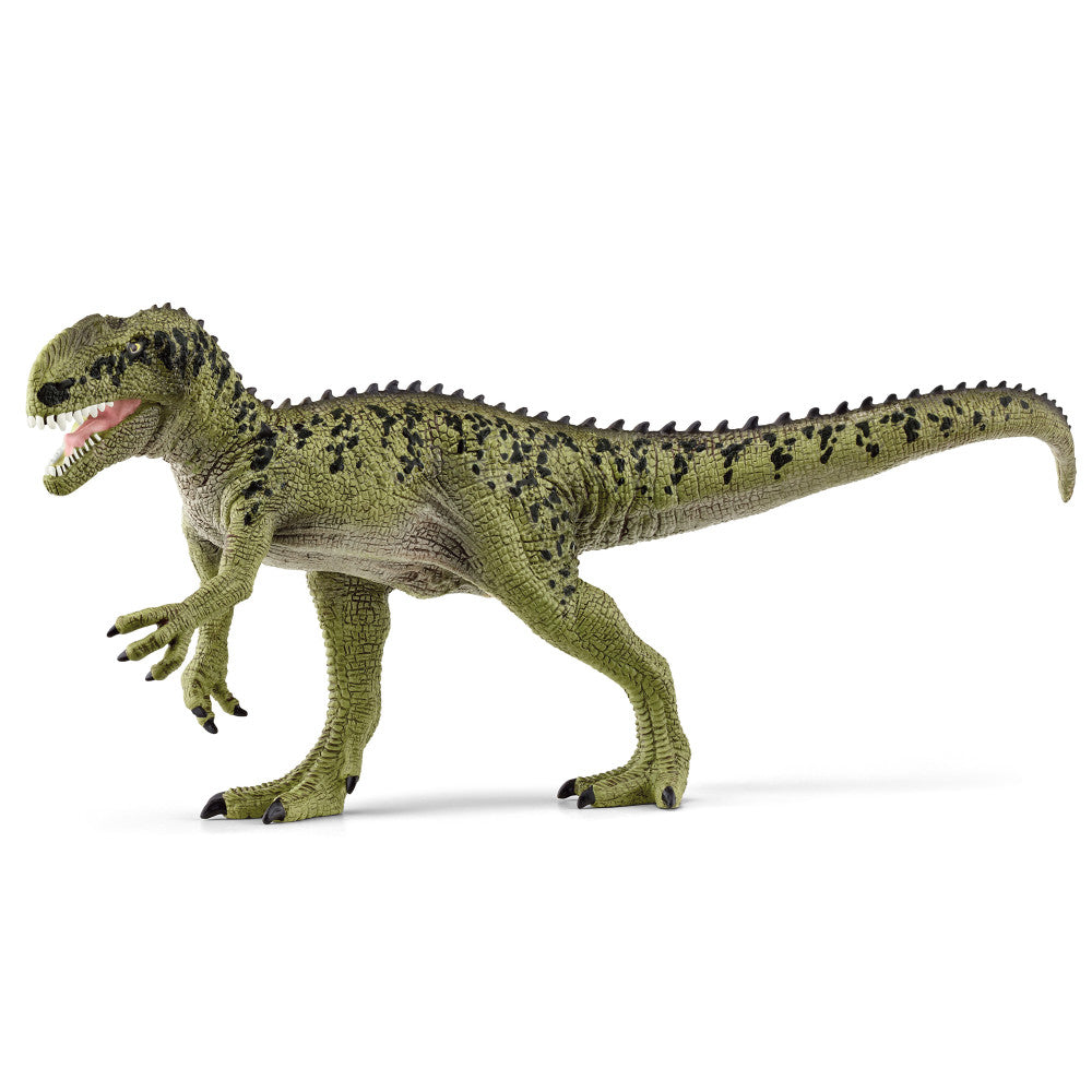 Schleich Dinosaurs 8.5 inch Monolophosaurus Dinosaur Action Figure