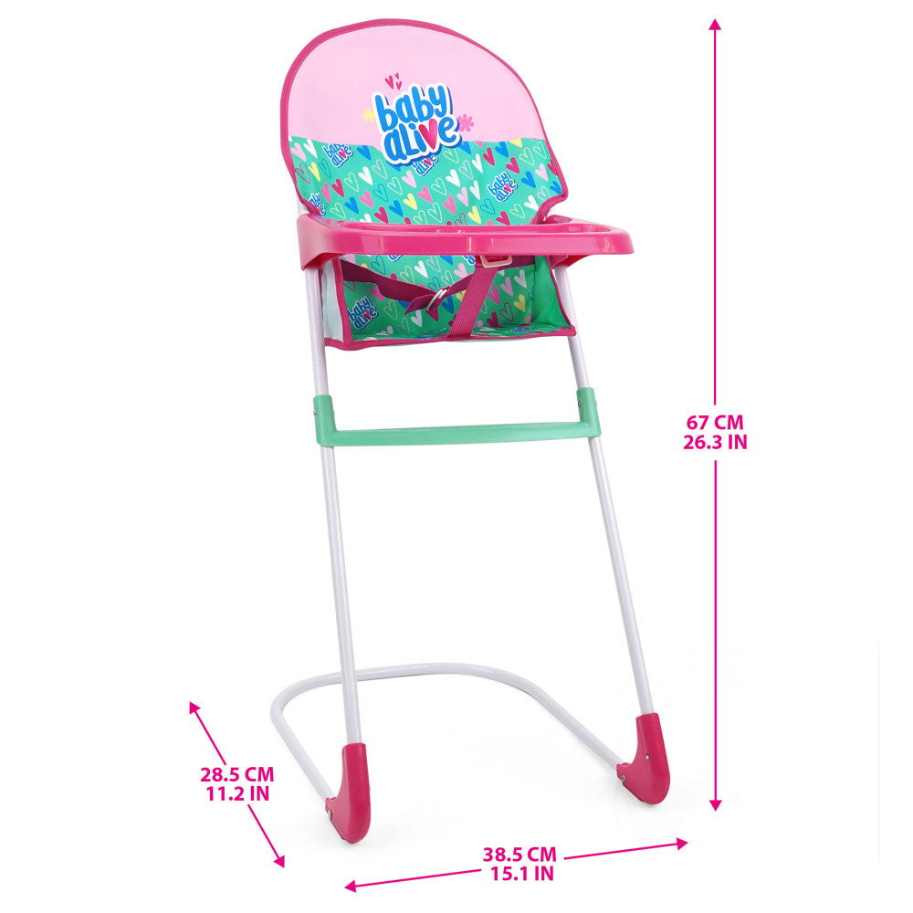 Fashion toys r us portable high chair