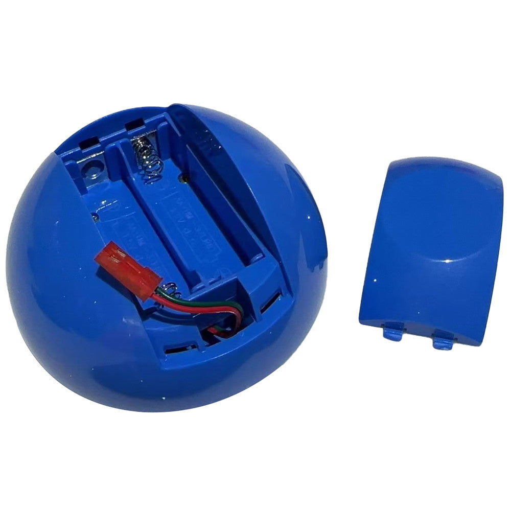 HST: Mystery BallerZ - R/C Surprise Vehicle Ball - Collectible Remote Conrolled Vehicle