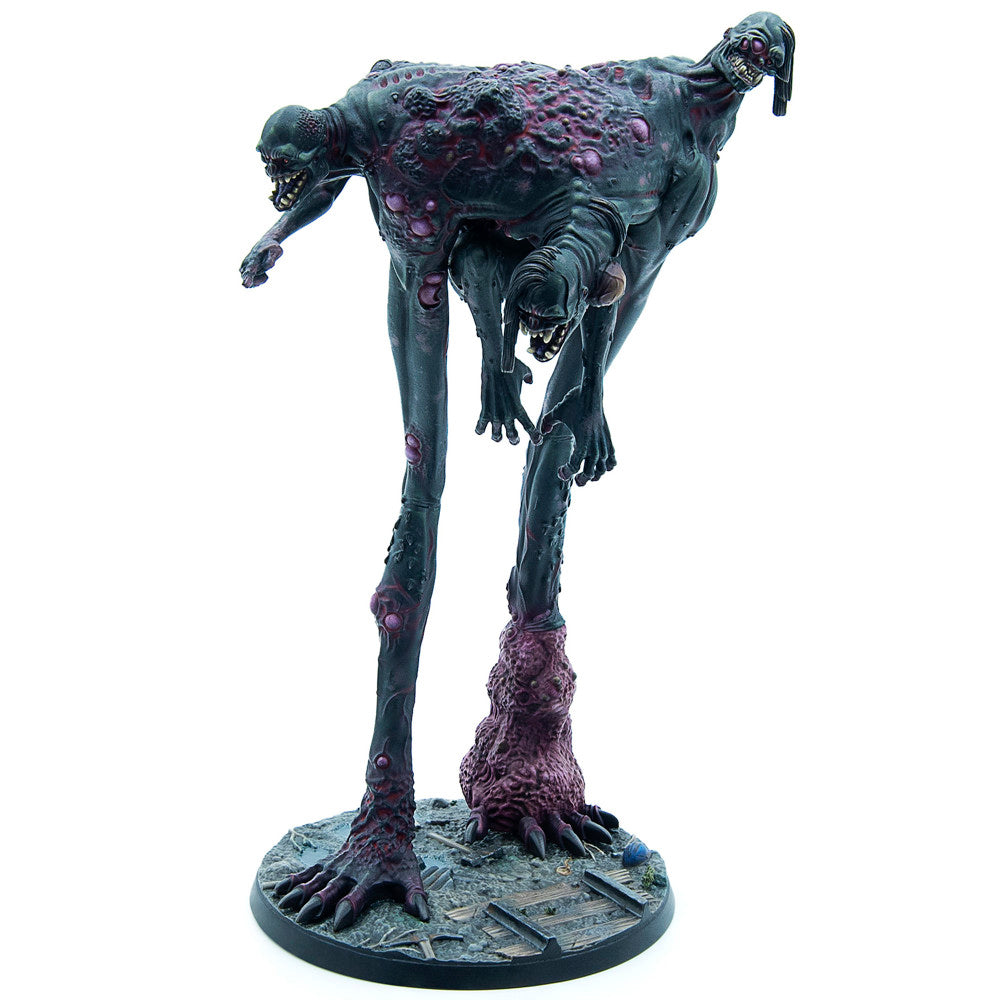 Modiphius Entertainment: Fallout: Miniatures - Cryptids: Wendigo Colossus - 1 Resin Figure