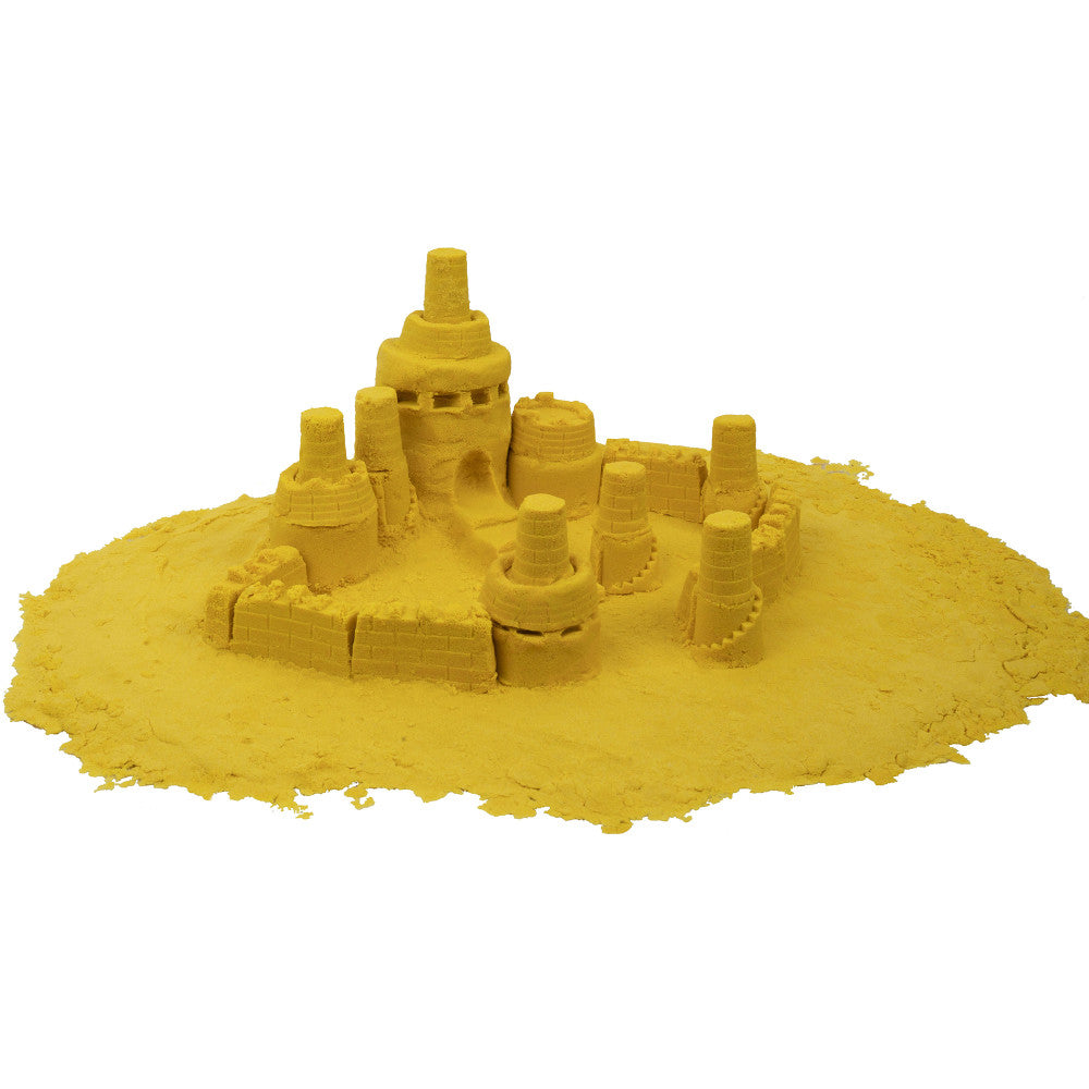 Little Tikes: Construction Sand Play Set - 24pc - Sand & Scene Toy