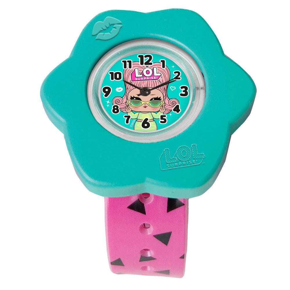 Lol Surprise: 7 Day Fashion Watches - Kids Ages 3+