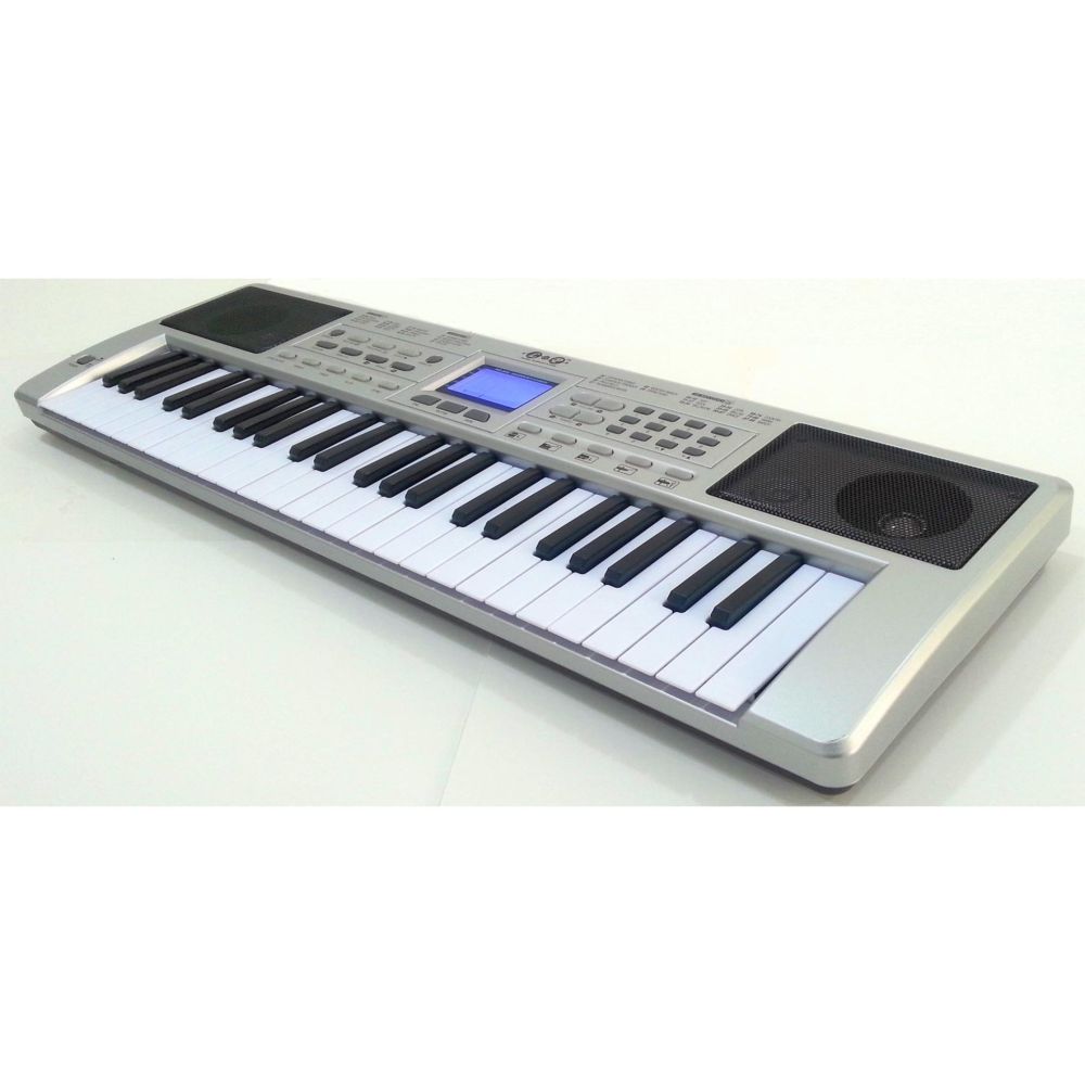 Little Virtuoso Master Classic 49-Key Electronic Keyboard