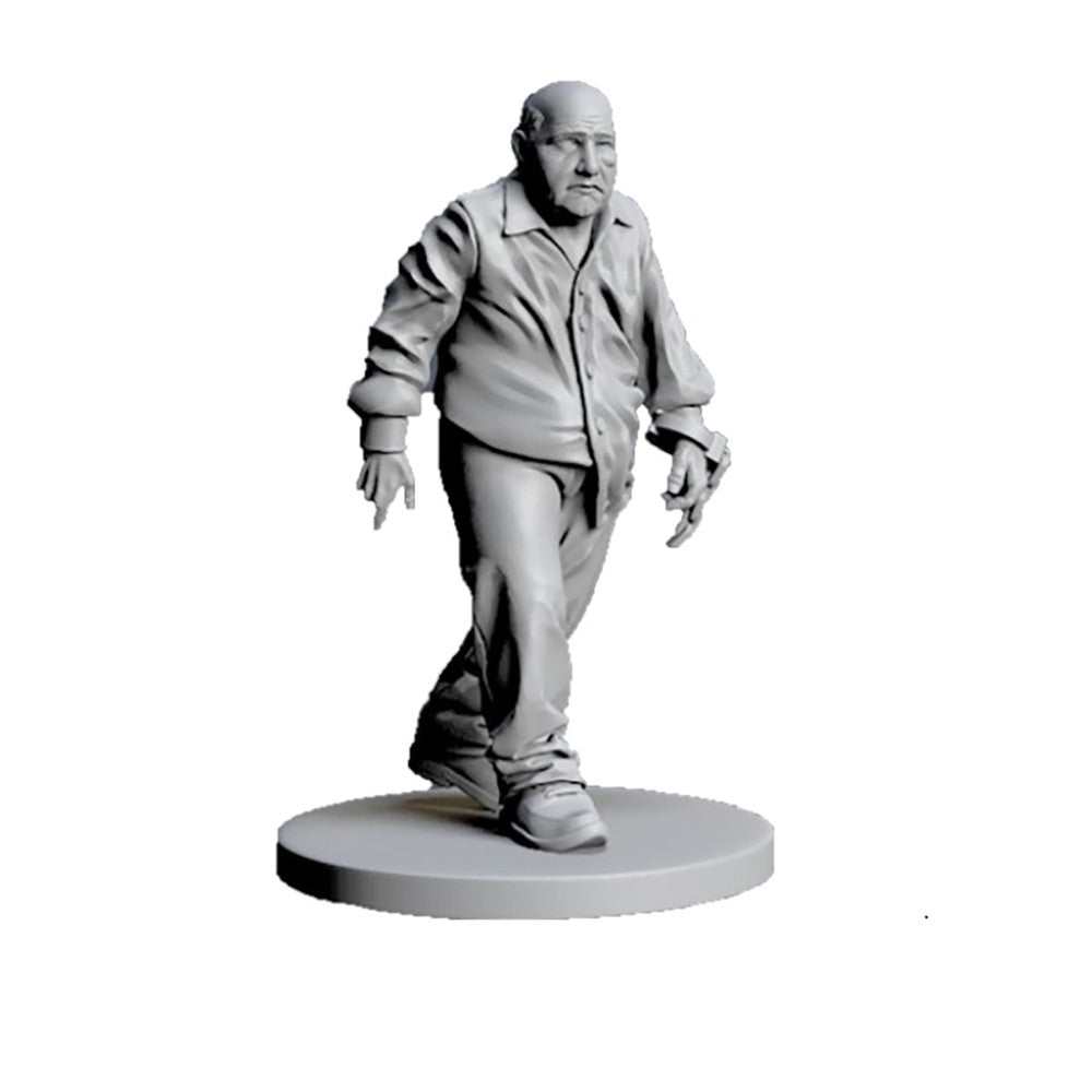 Pendragon Studios Escape from New York President Miniature Collectible