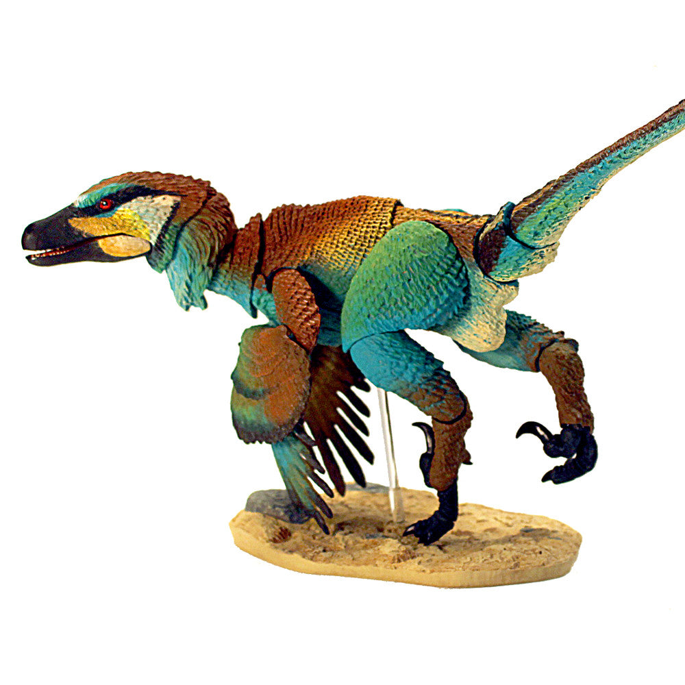 Beasts of the Mesozoic Linheraptor Exquisitus 1/6 Scale Action Figure