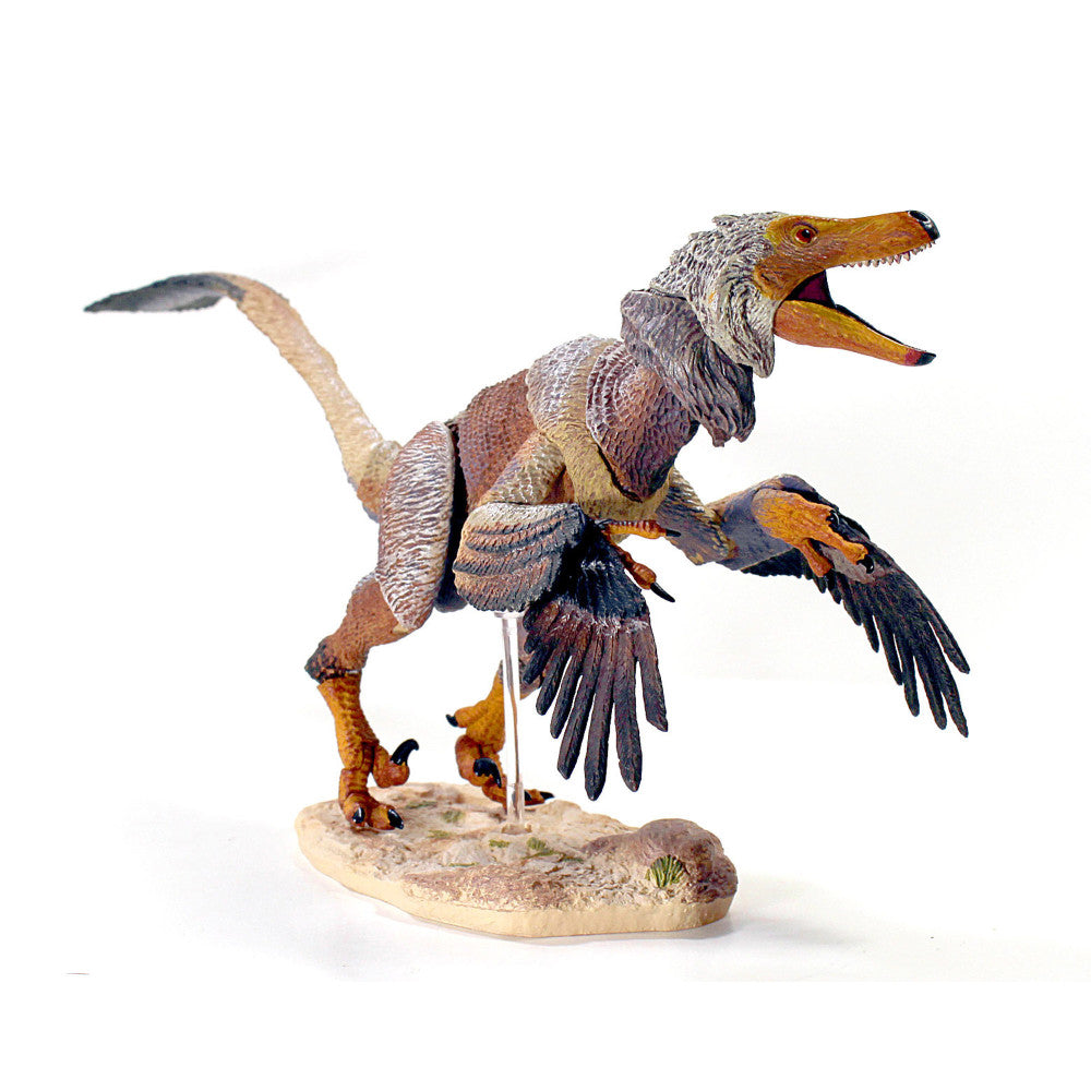 Beasts of the Mesozoic: Tsaagan Mangas 1/6th Scale Raptor Action Figure