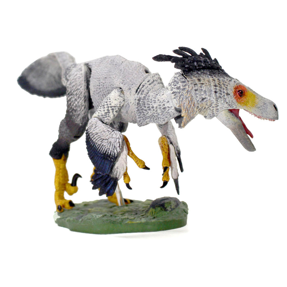 Beasts of the Mesozoic: Saurornitholestes Sullivani 1/6th Scale Raptor Action Figure